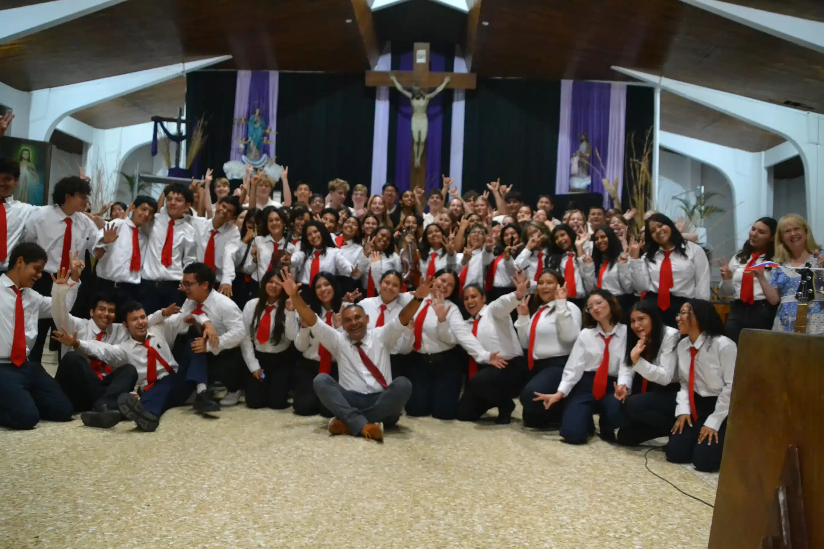 /es/ 3 Para todo tipo de coros