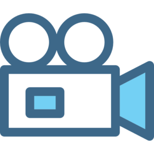 Camara de video