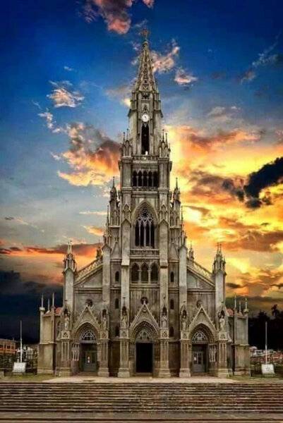 International Choral Festival for Peace Costa Rica 2023