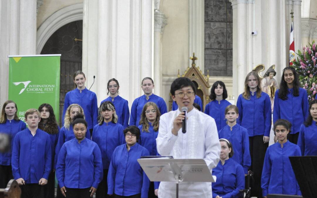 Choral Fest Gallery 2023