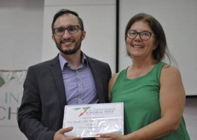 Empoderamiento a través de la música 🌟
