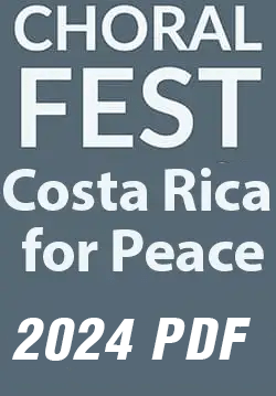 Pdf Information about our Festival For Peace