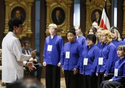 Choral Fest Gallery 2023 Asamblea Legislativa