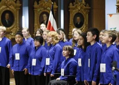 Choral Fest Gallery 2023 Asamblea Legislativa