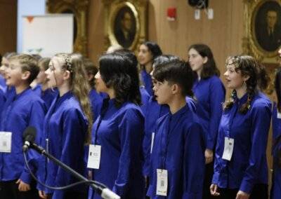 Choral Fest Gallery 2023 Asamblea Legislativa