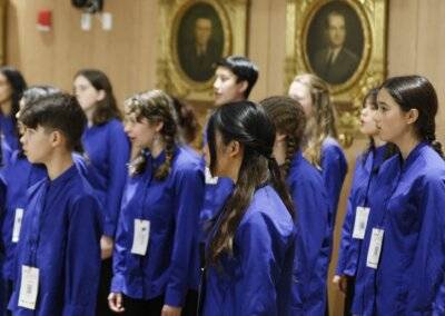 Choral Fest Gallery 2023 Asamblea Legislativa