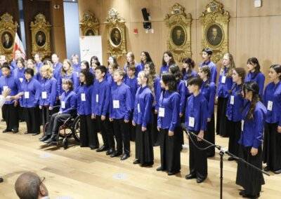 Choral Fest Gallery 2023 Asamblea Legislativa