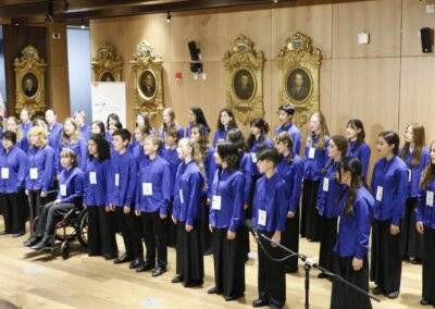 Choral Fest Gallery 2023 Asamblea Legislativa