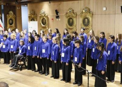 Choral Fest Gallery 2023 Asamblea Legislativa