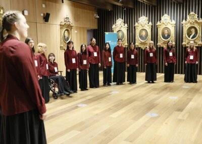 Choral Fest Gallery 2023 Asamblea Legislativa