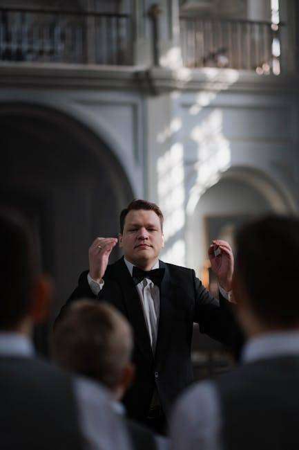 Building an Engaged Audience for Your Choir