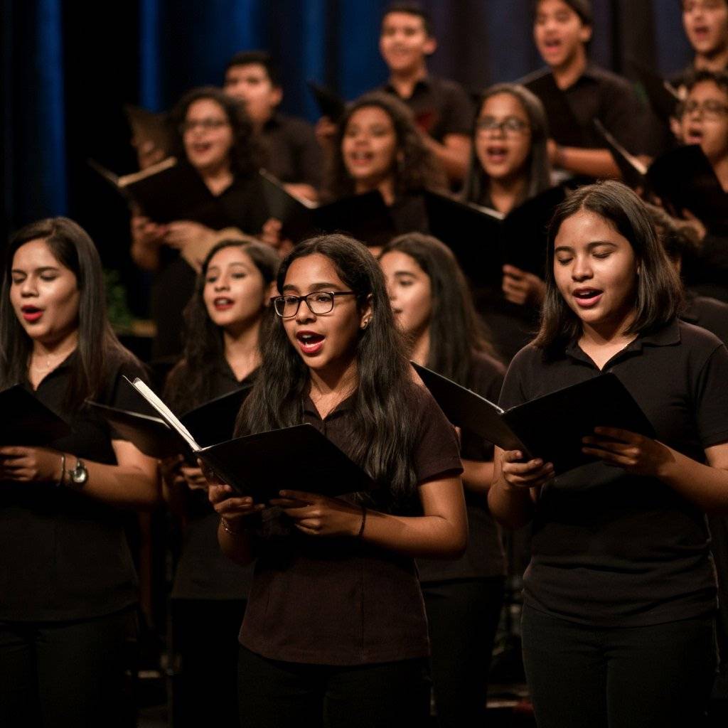 Info About Costa Rica International Choral Festival For Peace