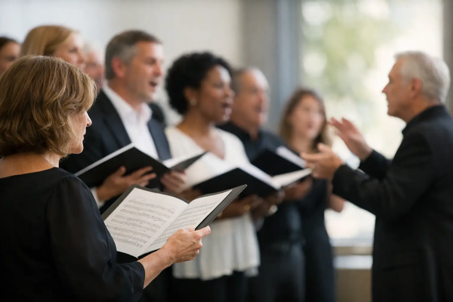 Música para la paz: Why Choirs Still Matter