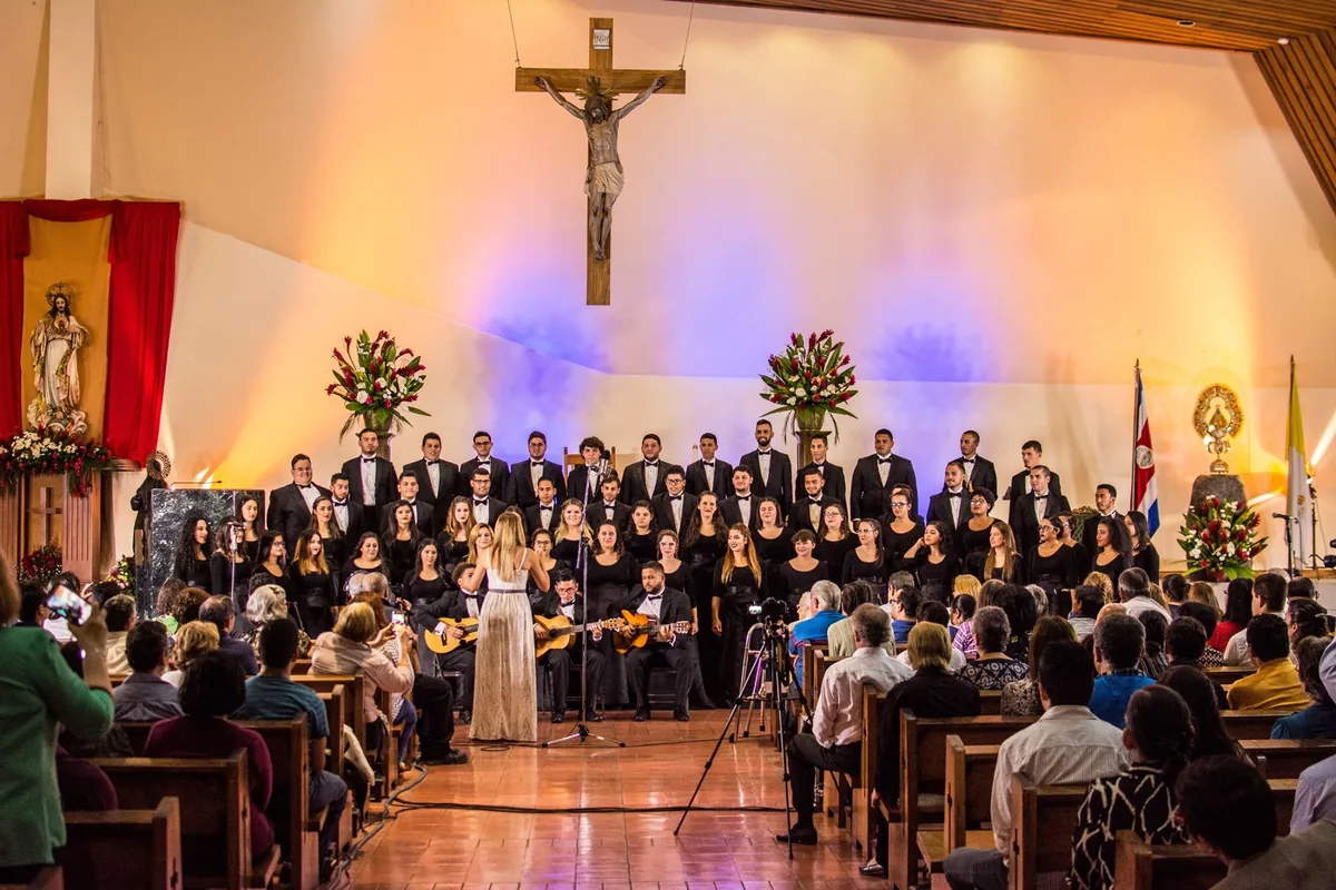 Choir Festival Fashion: What to Wear on Stage