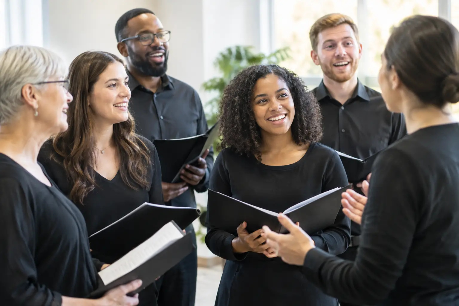 Choir Outreach Planning That Builds Connection