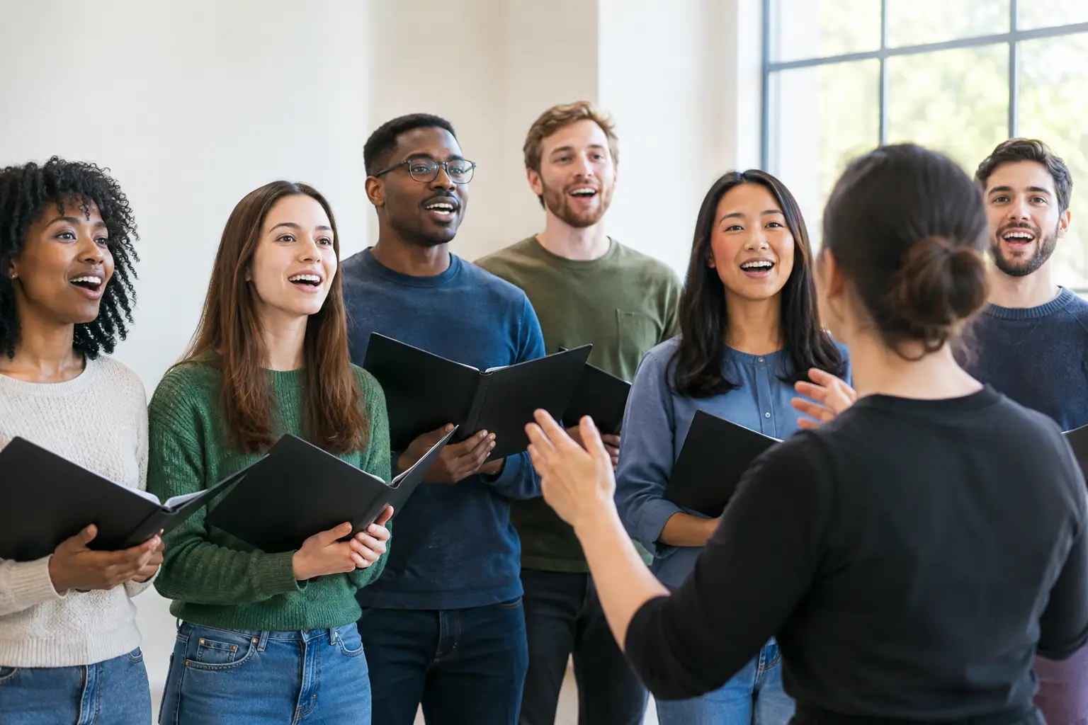 How to Choose Choral Workshops That Unite