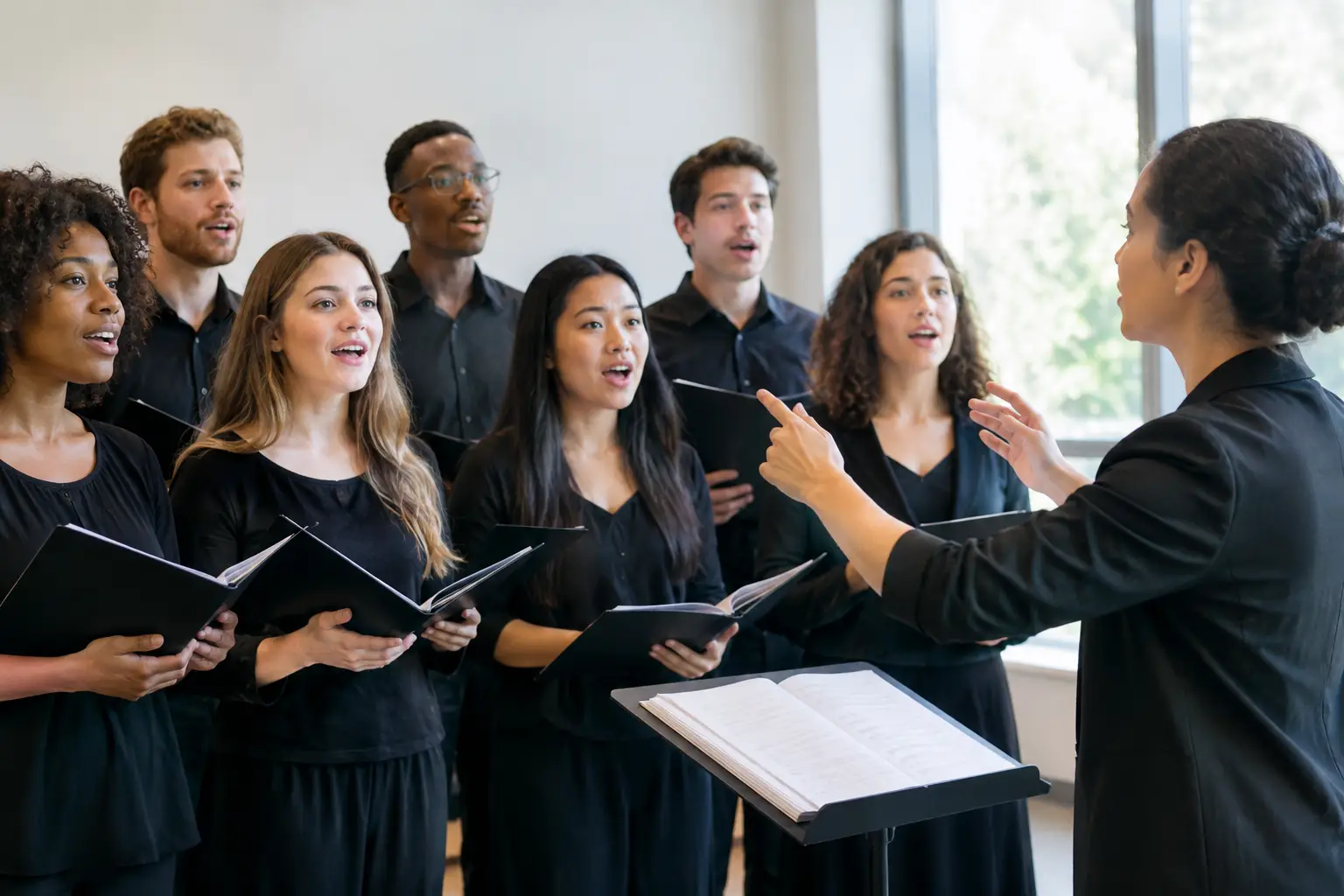 What Are Choral Residencies? A Guide for Choirs