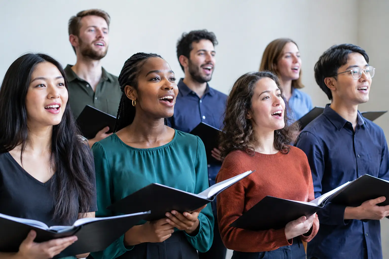 A Practical Guide to Choral Cultural Exchange