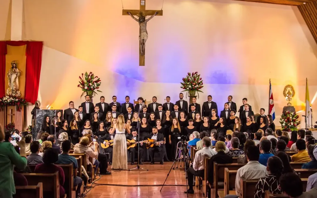 How to Join an International Choral Festival: The Complete Guide for Choir Directors